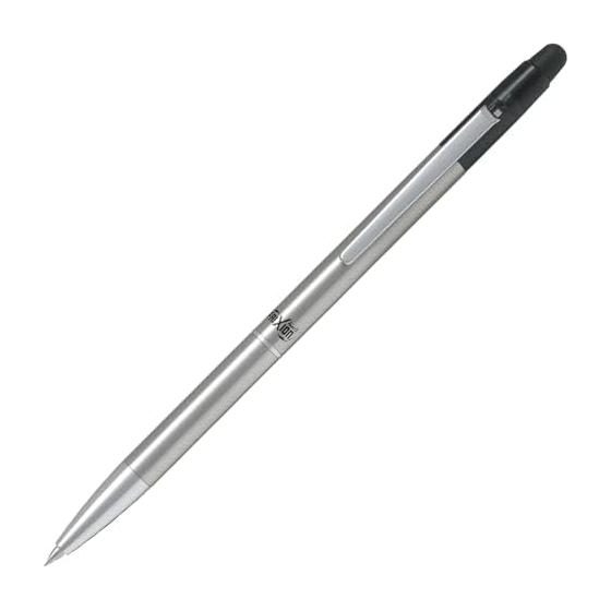 Шариковая ручка Pilot Frixion Ball Slim Biz 0,38 мм черная LFBKS1SUFB