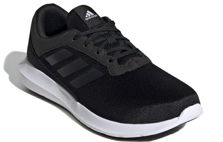 adidas Wmns Coreracer 'Black White' Women's FX3603