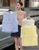 Korean Wave Edge Sleeveless Women's Hollow Out Vest - Trendy Beach Style Arrival