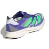 Adidas Adizero Adios Pro 2 Sonic Ink Screaming Green Sneakers FY4082