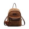 Premium Women'S Bag Fashionable Retro Casual Going Out Backpack