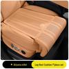 Baojun KiWi EV/E6 Leg Support & Seat Cushion for Comfort
