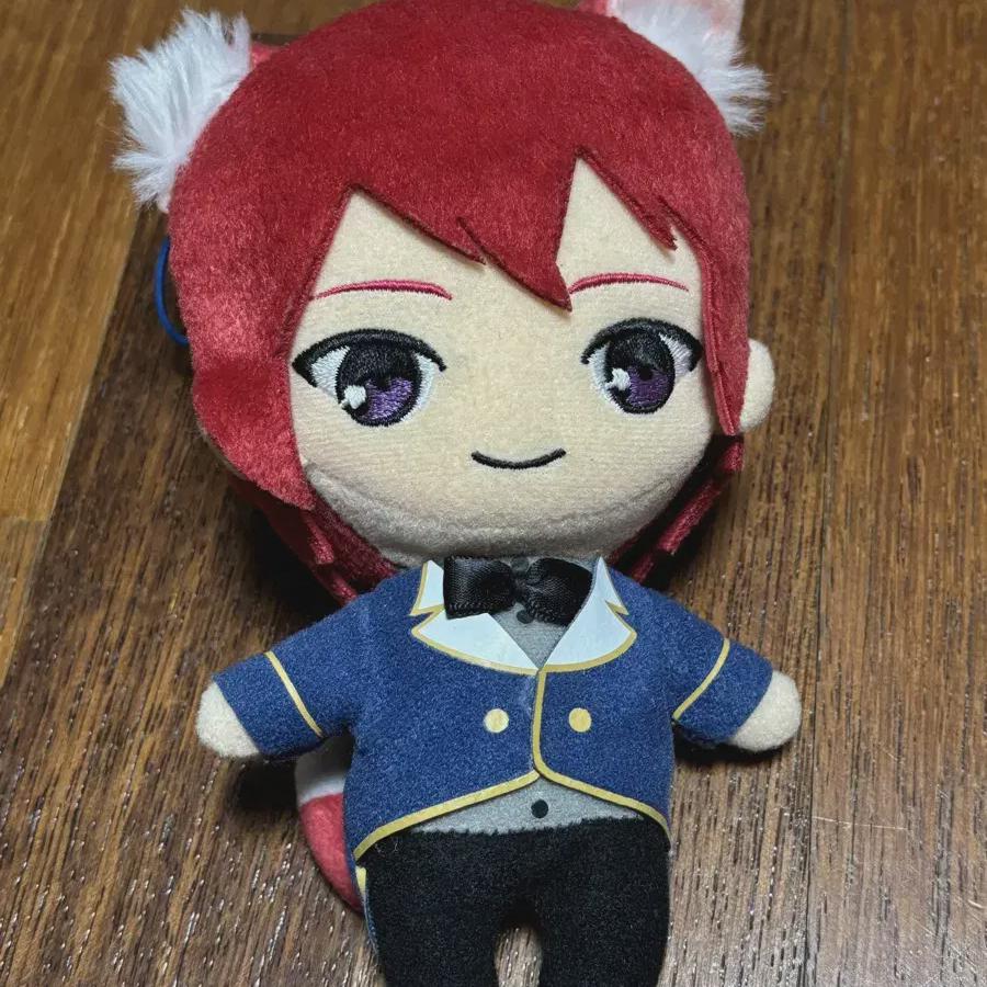 

Ansta Knights Tsukasa Nyannui