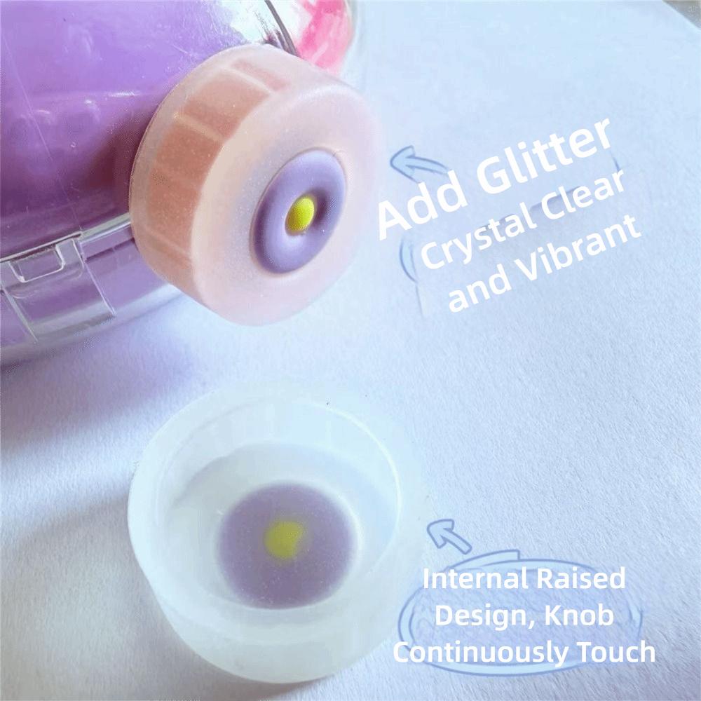 Replacement Button Cover Soft Panel Knob Cap for Tamagotchi Paradise Electronic Pets Game Toys