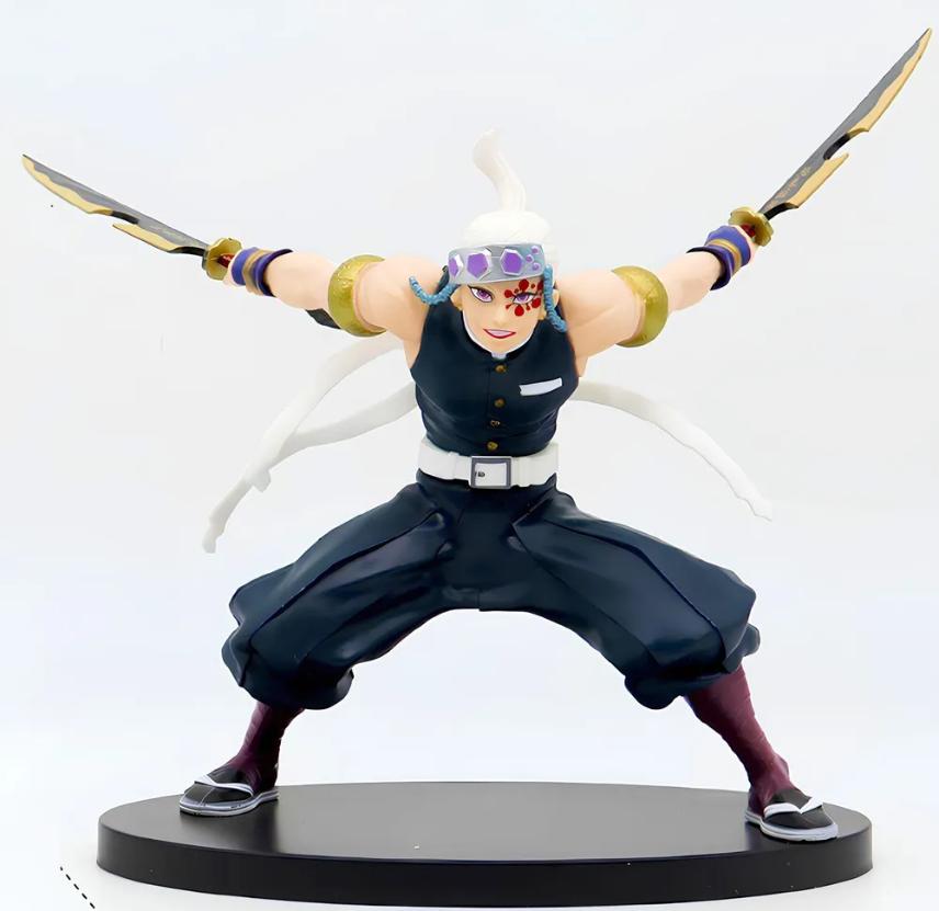 

Мультяшные Аниме Фигурки, Модели Аниме Персонажей One Size синий