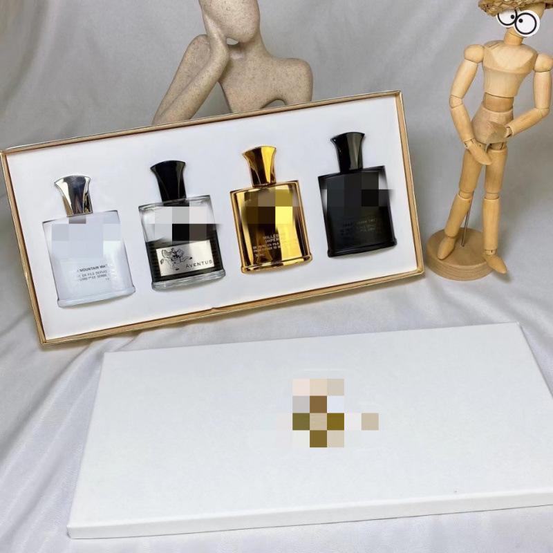 Pink Meets Real Self Sweetheart Free Water Reversal Paris Laboratory 30ml Medium Sample Perfume Set Box