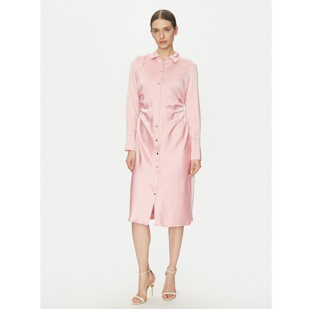 

Платье рубашечного кроя DKNY DD4KTE31 EU 2