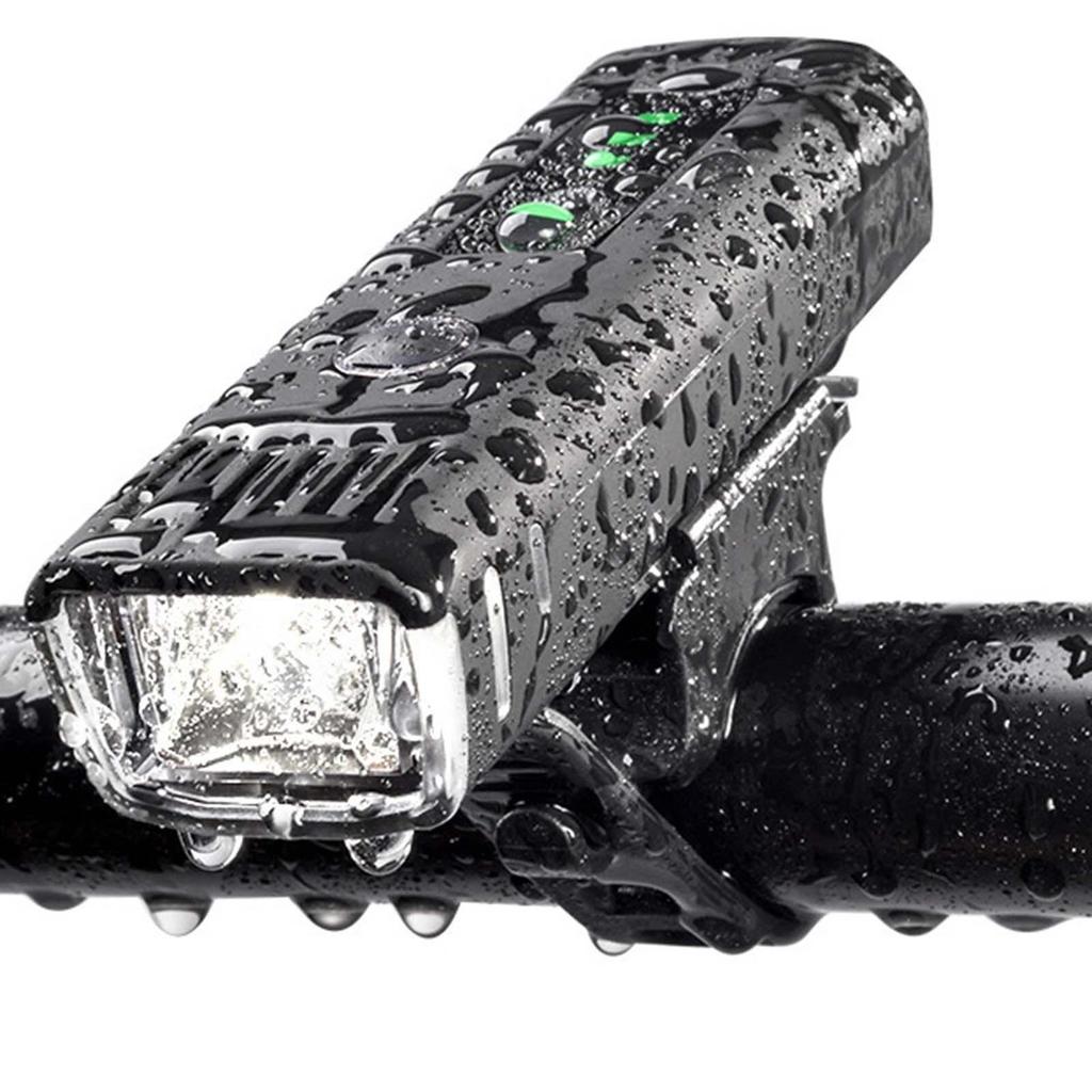 Bicycle Front Rear Lights Bike Light Set Accessories Portable Cycling Lamp Headlight Taillight