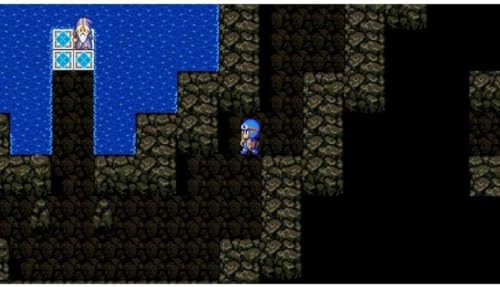 Dragon Quest I, II und III (1, 2 und 3) Sammlung (Importieren: Asien) - Schalten