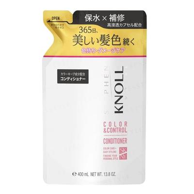 Champús y acondicionadores para el cabello – Acondicionadores