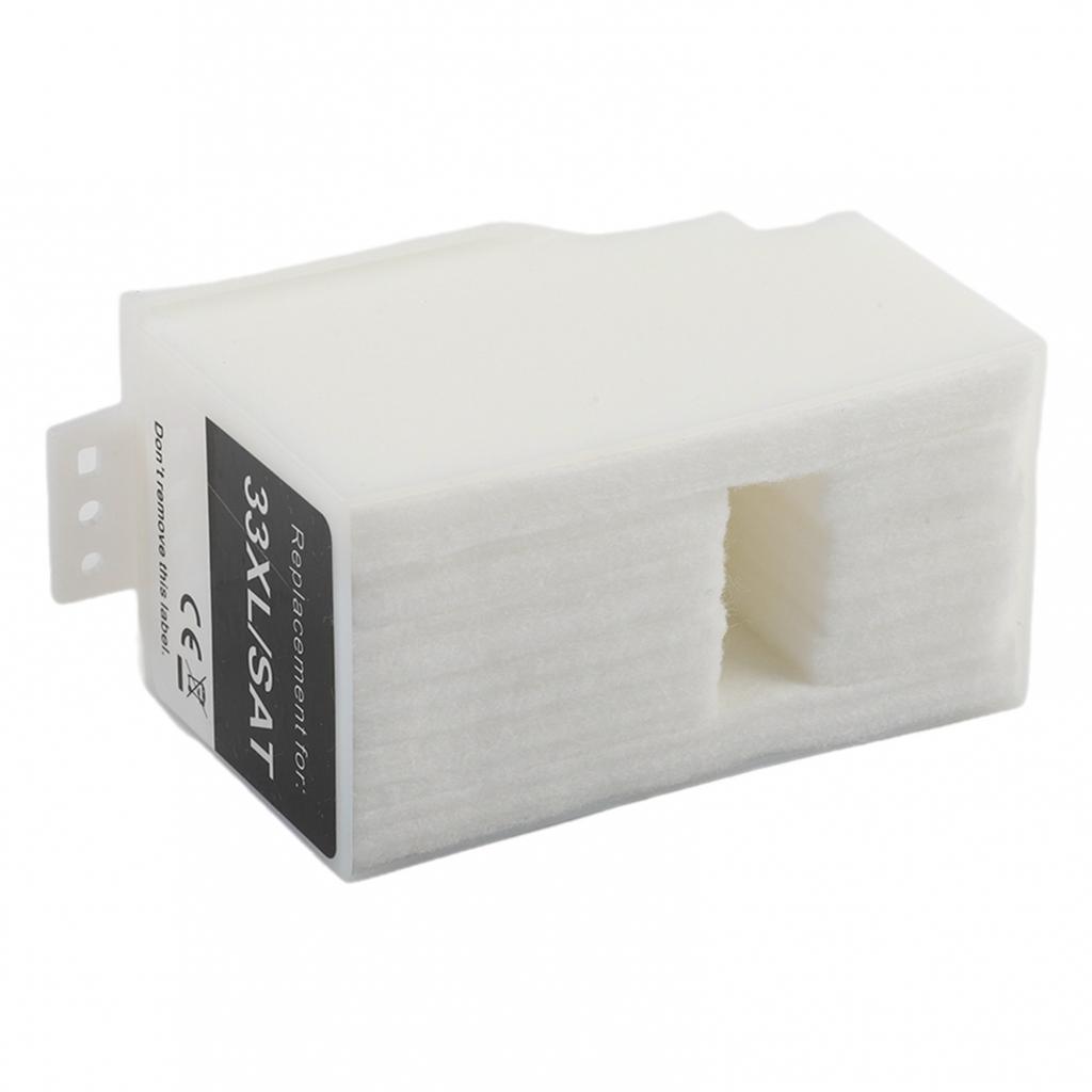 For XP820 XP821 XP830 XP850 XP860 Waste Ink Tank Pad Sponge Box//NEW