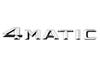 CRE1 3D ABS Car Emblem Sticker for Mercedes Benz AMG 4Matic A B C E G CLA GLK CLASS W221 W212 W213 W176 W205 W177 X253 Decoration