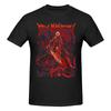 Devil Dante Vergil Bayonetta T Shirt Cotton Crewneck Custom Short Sleeve Men T Shirt