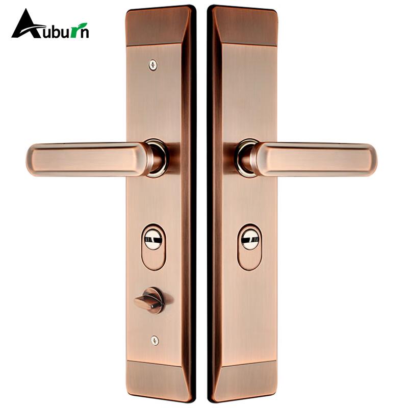AUBURN Anti-Theft Door Handle