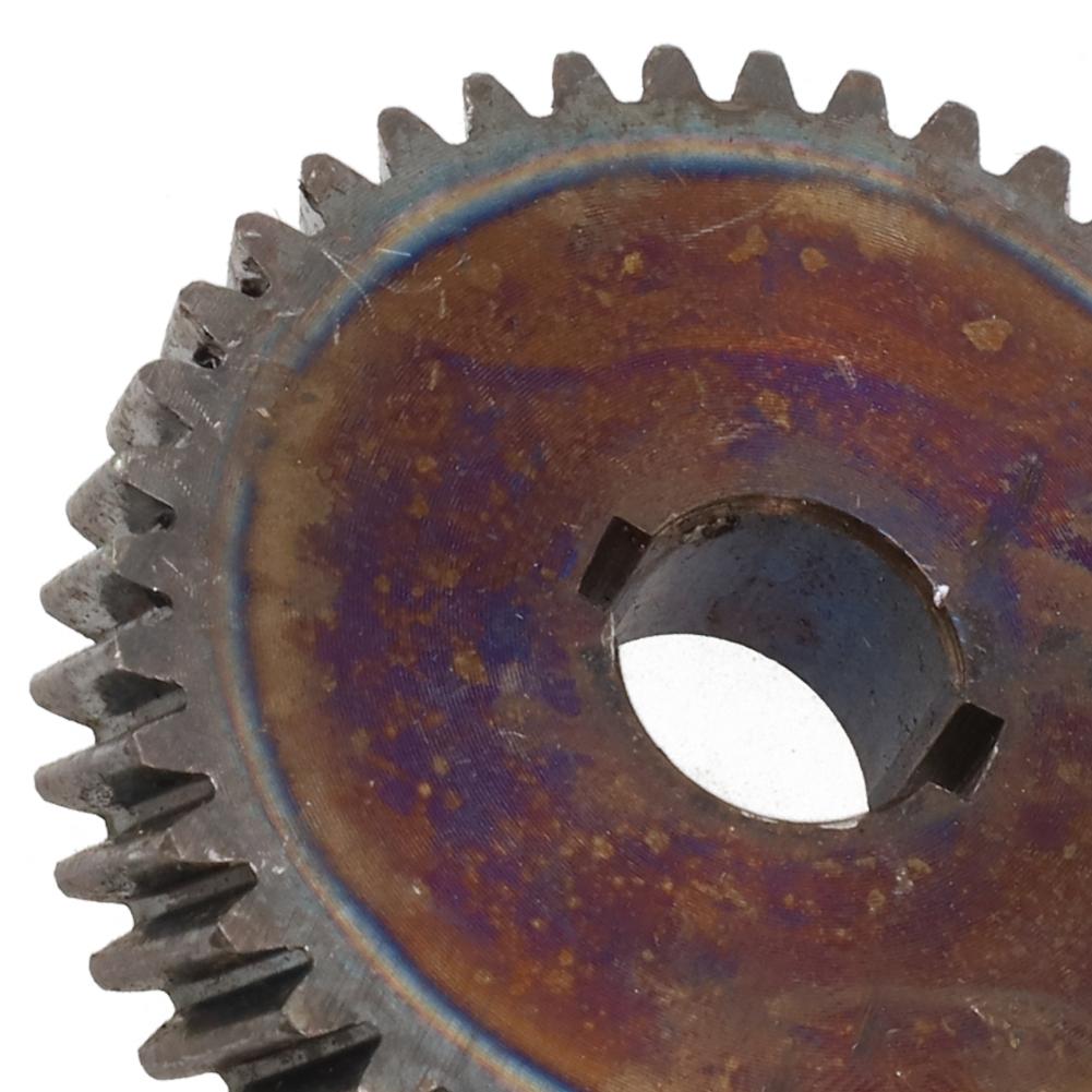 1pc Gear 1* Diameter 56.5mm Electric Breaker Spare Parts