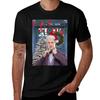 Dr Eleventh Xmas TShirt Sports Basic Short Sleeve TShirt