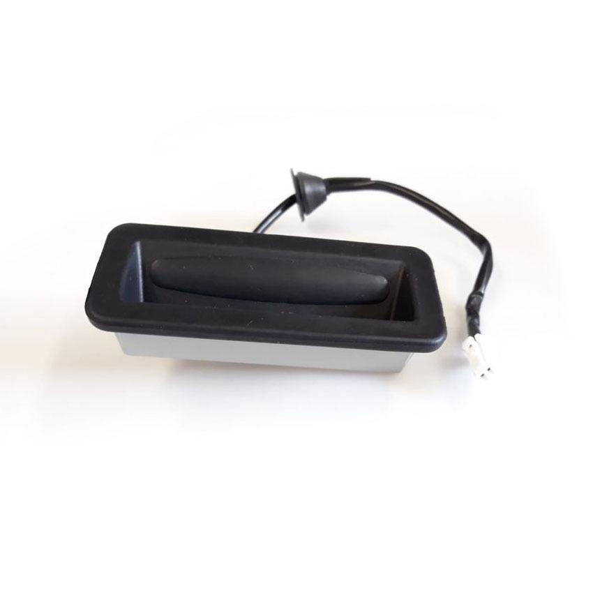 Ford Focus Trunk Switch 3M51-19B514-AC 1748422 1346324 none