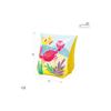 INTEX Tropical Buddy Armband, 23 X 15 Cm, 58652 [Official Japanese Product]