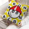 MMalbons Brand Cushion Cover Car Throw Pillow Case For Sofa Car Christmas Gift xcm xcm