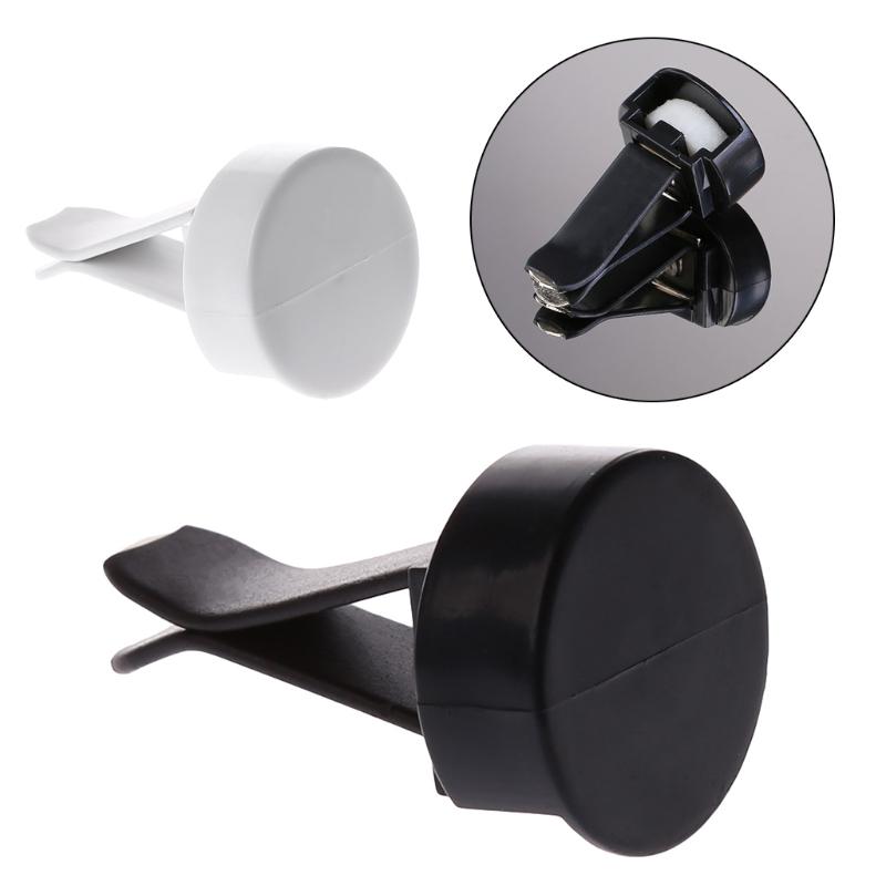 Auto Air Conditioner Car Outlet Clips Vent Clip Car Interior Decoration