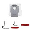 For Roborock Qv35a Qr598 Qr798 Robot Vacuum Accessories Pack With Main Brush Side Brushes Filters For Home Cleaning