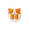 Cartoon Animal Light Switch Cover Creative Animal Switch Ornament  Bedroom Wall Decor