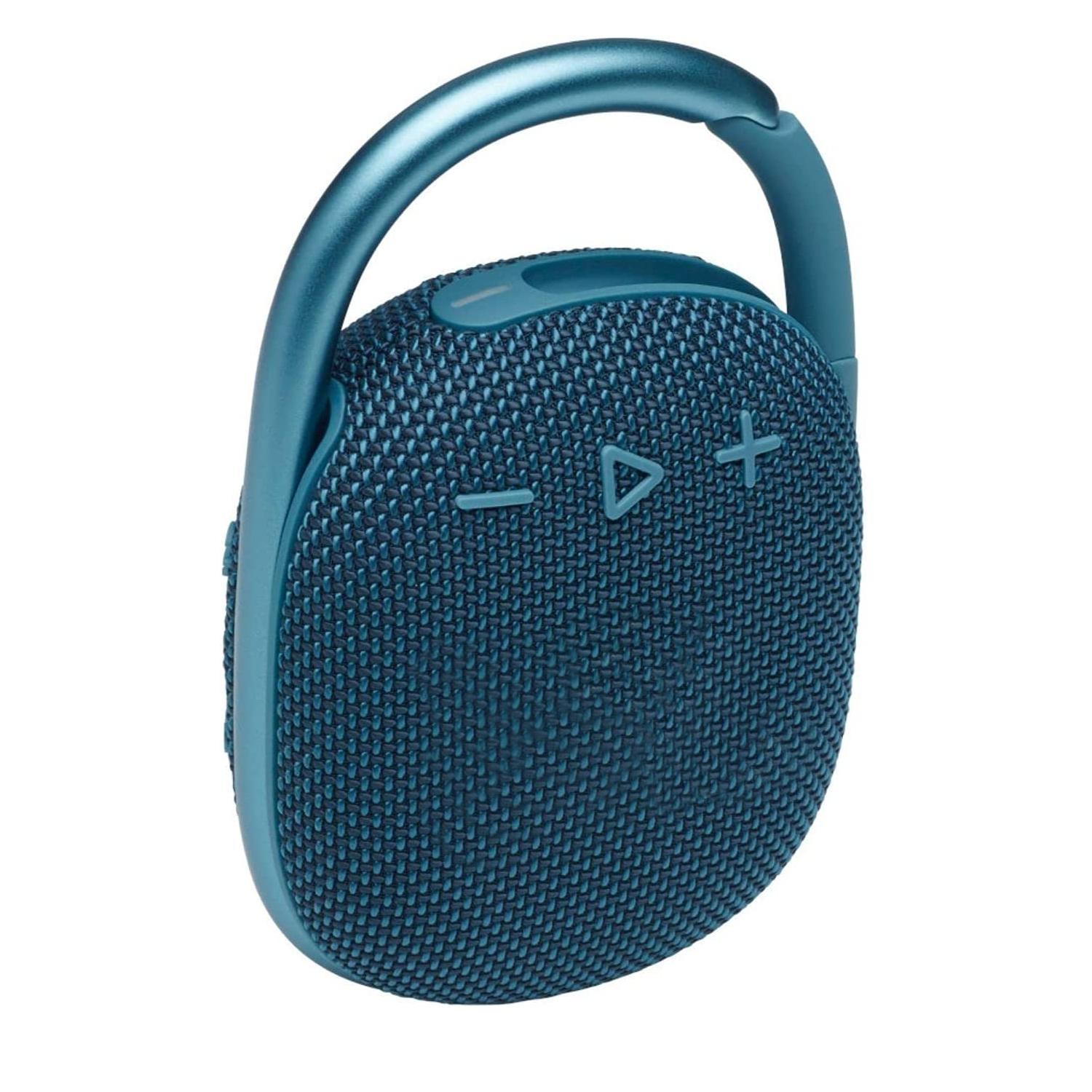 

Портативний динамік Bluetooth Clip 4