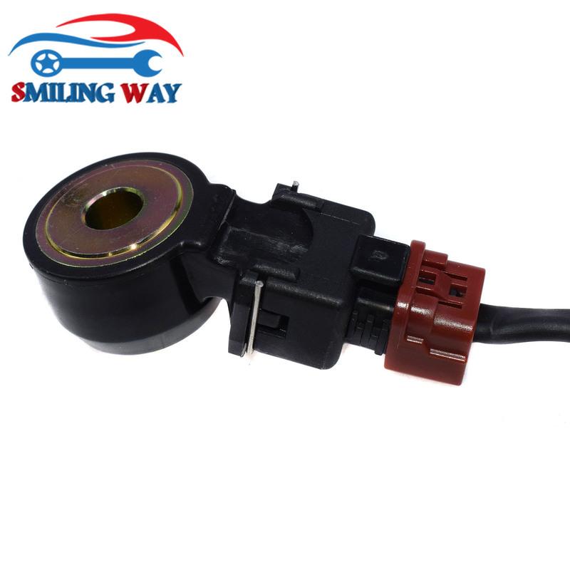 SMILING WAY# Klopfsensor für Subaru Impreza Forester Liberty WRX Legacy III Outback # 22060AA070, 22060-AA070