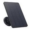 Solar Panel 4W Battery Charger Micro USB Camera Charging Solar Panel for Appliances