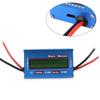 Current Meter DC Battery Analyzer Energy Performance Analysis Advanced Measurement Capabilities Low Voltage Testing