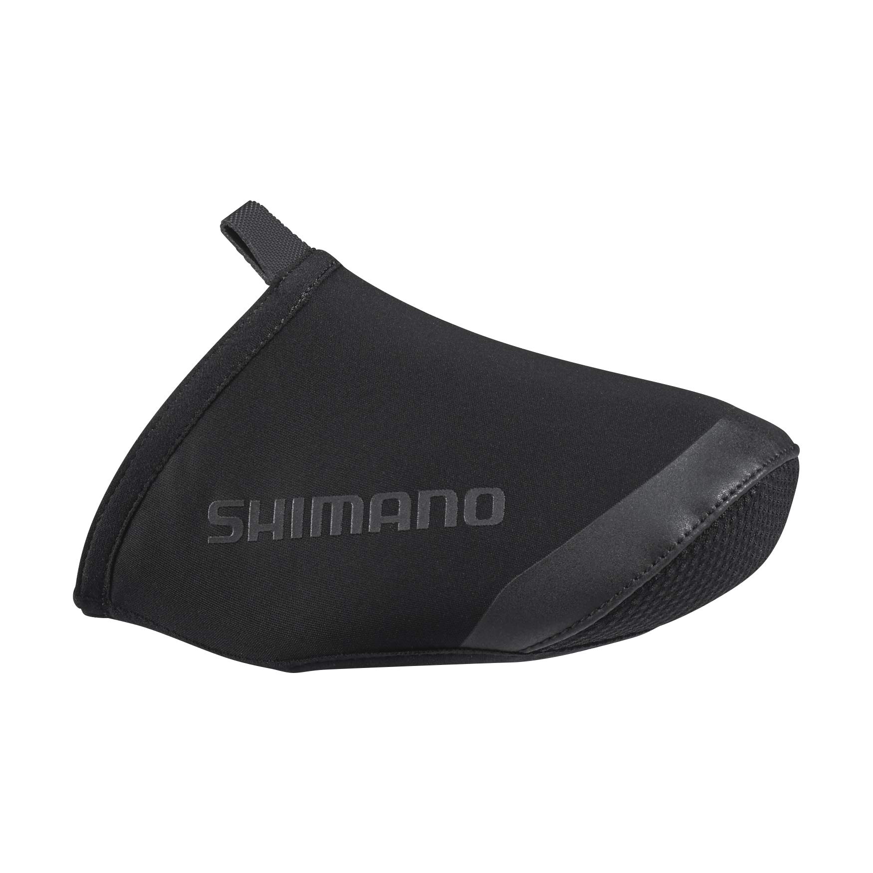 

Чехол для обуви SHIMANO T1100R Soft Shell Toe Cover Black M MY20