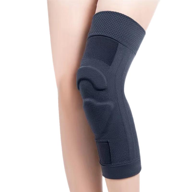 Professional Patella Knee Strap (Pair) L
