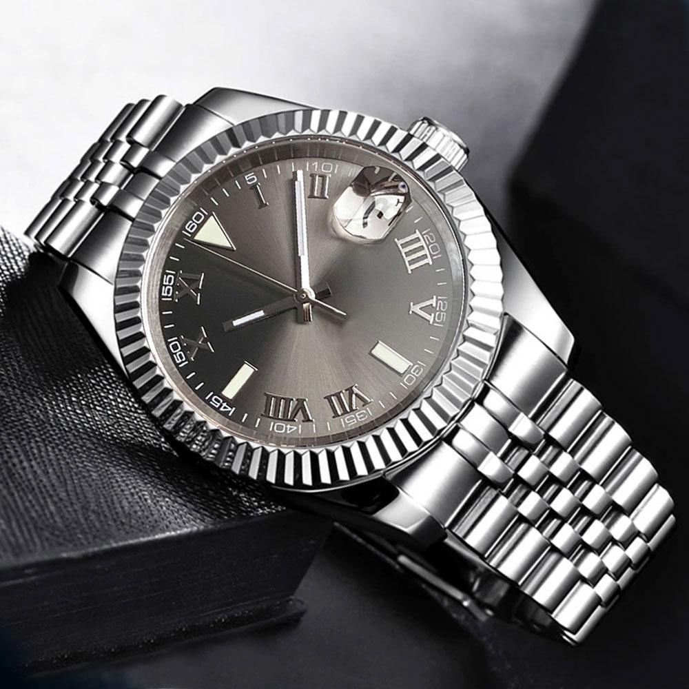 Tandorio Vimbldonas stila ciparnīcai 36 mm/39