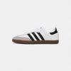 Samba OG Cloud White Core Black
