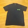 [USED] Stray Kids Maniac T-shirt, US Limited Edition