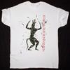 Maglietta Vintage Echo And The Bunnymen Classica unisex S-5XL TU051 Maglietta Unisex