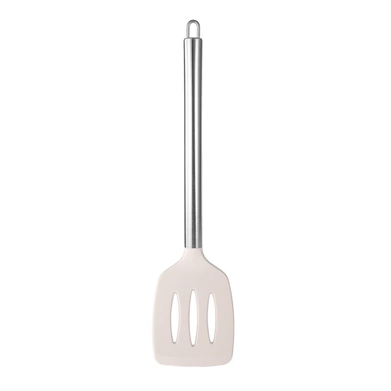 Stainless Steel Slotted Cooking Utensil