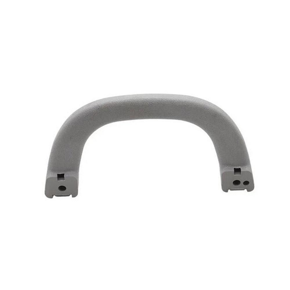 2 set MB769617 Interior Roof Handle Ceiling Armrest For Mitsubishi