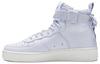 Nike Sf Air Force 1 Mid 'Palest Purple' Gs AJ0424-500