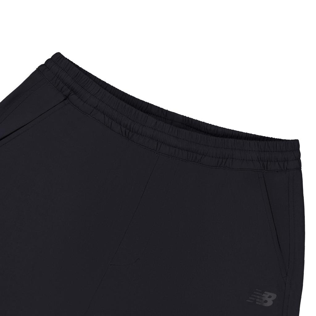 New Balance Casual Pants Unisex BK Moderate Other MB61O6DY-BK