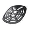 Air Fried Plate Tray 21.5*21.5cm Replacement Plate Tray Accessories