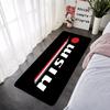 Entrance Doormat Balcony Rugs Living Room Carpet Nismos Mobils Foot Mats Bath Rug Floor Mat Ideal Gifts Non-slip House Decor