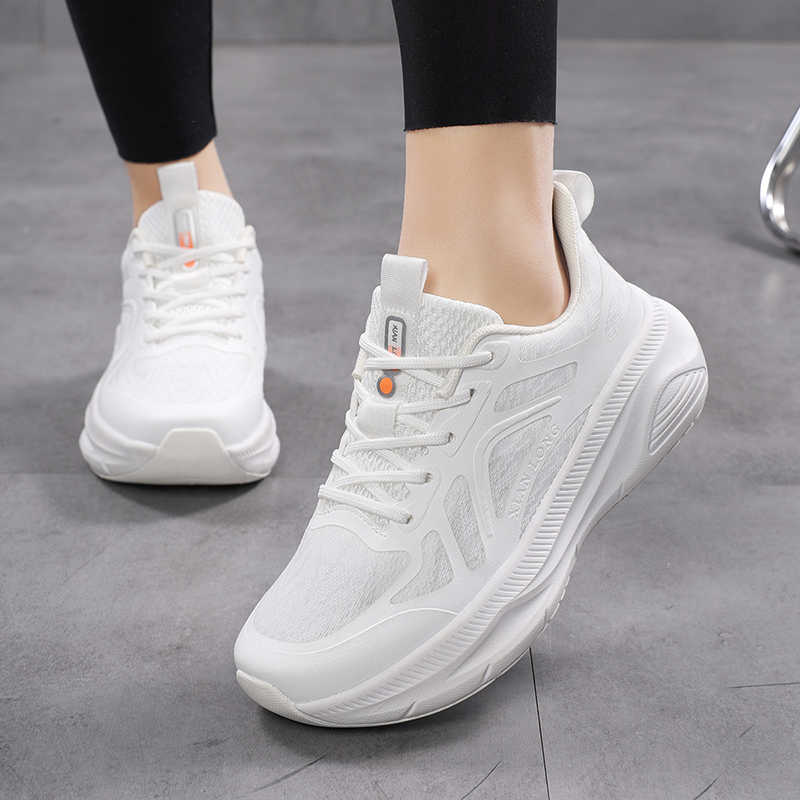 Fashion Round Nose Rubber Sole Luxury Running Shoes For Women Vulcanize Cheap Skate Teenager Sneakers Sports Buy Sapatenos