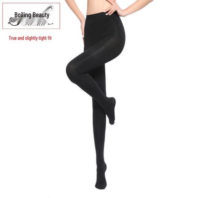 680D Παντελονόκολάνο Αδυνατίσματος και Πίεσης - Καλσόν Σχηματισμού Ποδιών για Γυναίκες, Ιδανικό για Άνοιξη και Φθινόπωρο