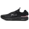 Athletics Low Top 'Black Pink' Women's A12W212210FBB