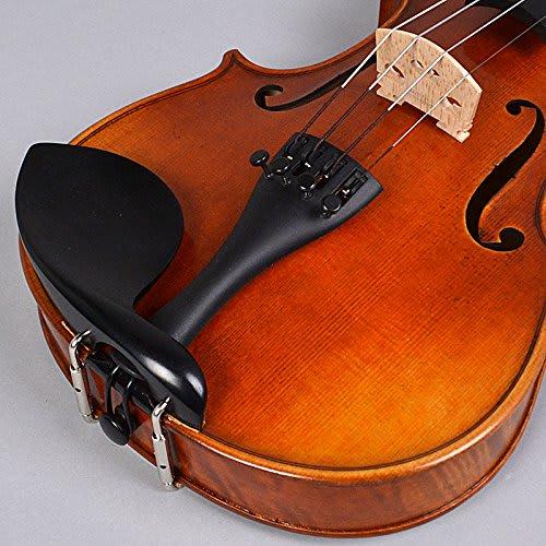 Nicolo Santi NSN60S Beginner's Violin Set, Supervised by Meister Mogi (Nicolo Santi)