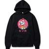 Japanese Animation HUNTER Men's Hoodie Autumn Sweatshirt Men Womnen Fashion Design Pullover Men's Fleece Hoodies