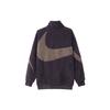 Nike Big Swoosh Reversible Boa Jacket Asia Sizing Cave Purple BQ6546-540