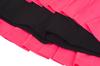 Ssideuneuwa Kvinders Plisseret Nederdel (Fluorescerende Pink)