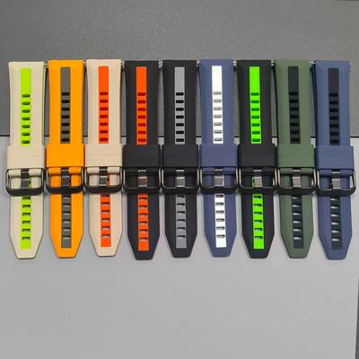 Accessoires pour appareils connectés – Bracelets de montre connectée